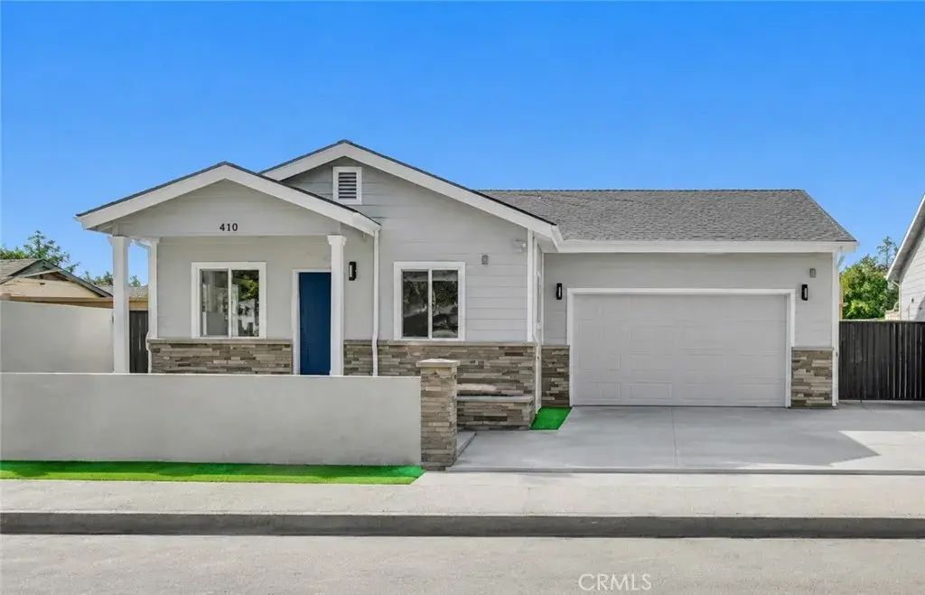 610 W Hollyvale Street, Azusa