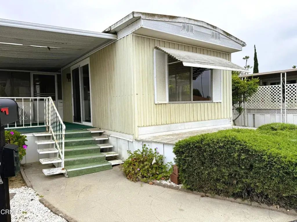 4388 E Central 85, Camarillo