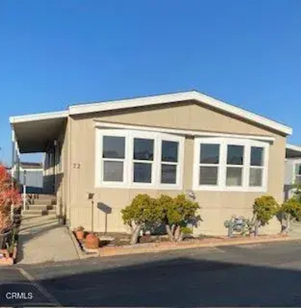 10685 Blackburn 72, Ventura