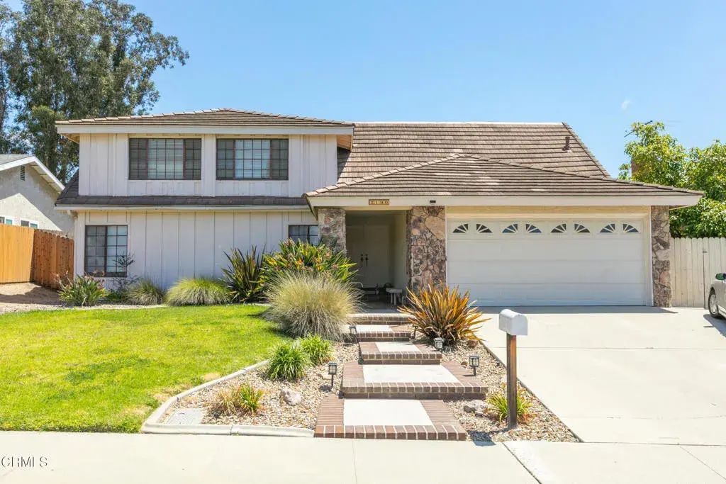 2190 Klamath Drive, Camarillo