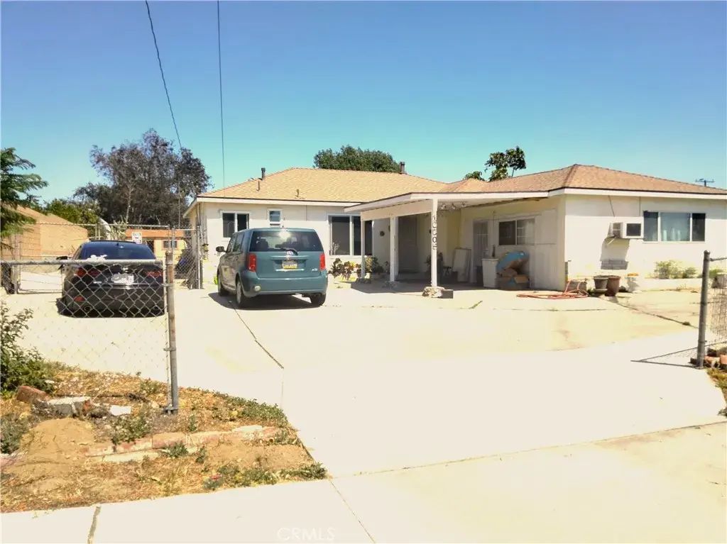10005 Lemon Avenue, Fontana