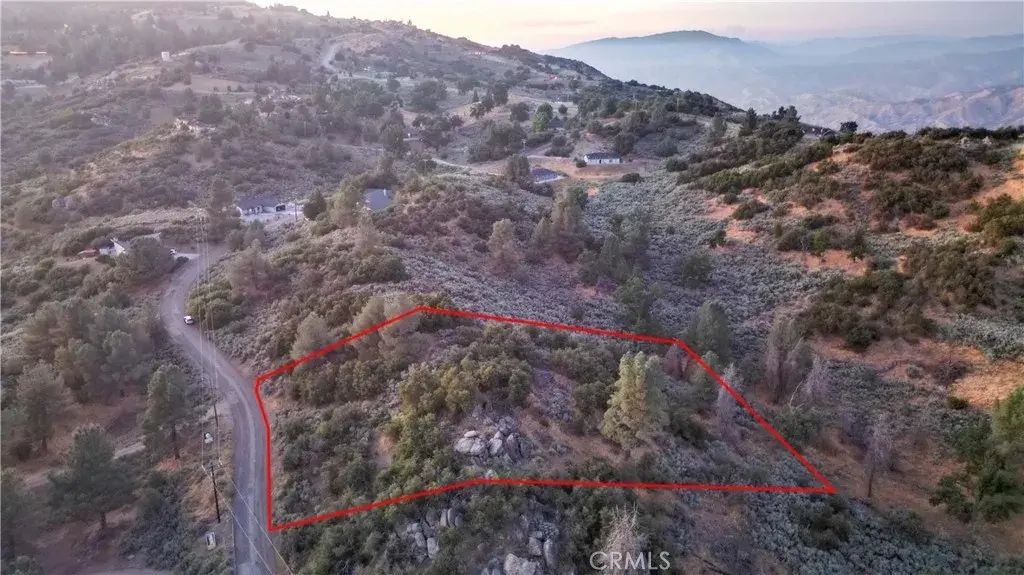 26500 Winchester, Tehachapi