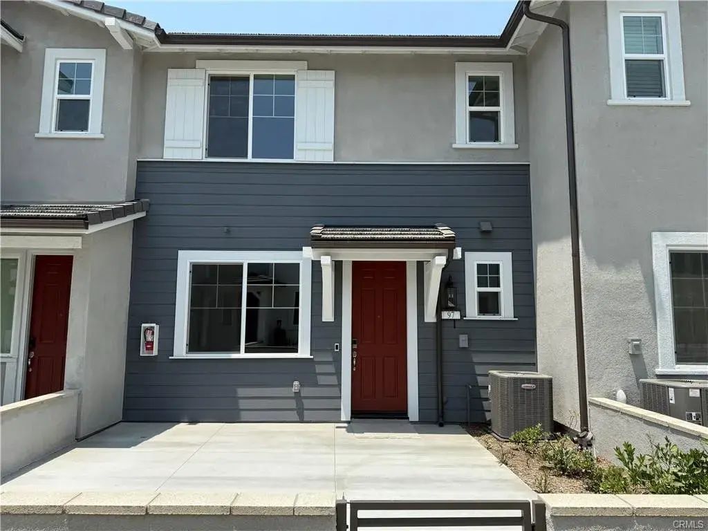 4231 S. Sage Paseo Unit 97, Ontario