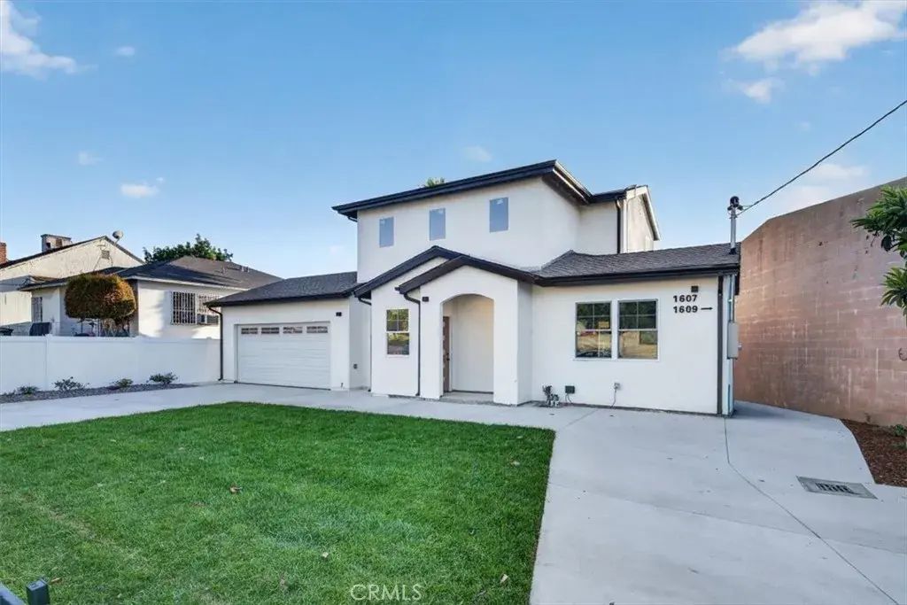 1607 Westmont, Alhambra