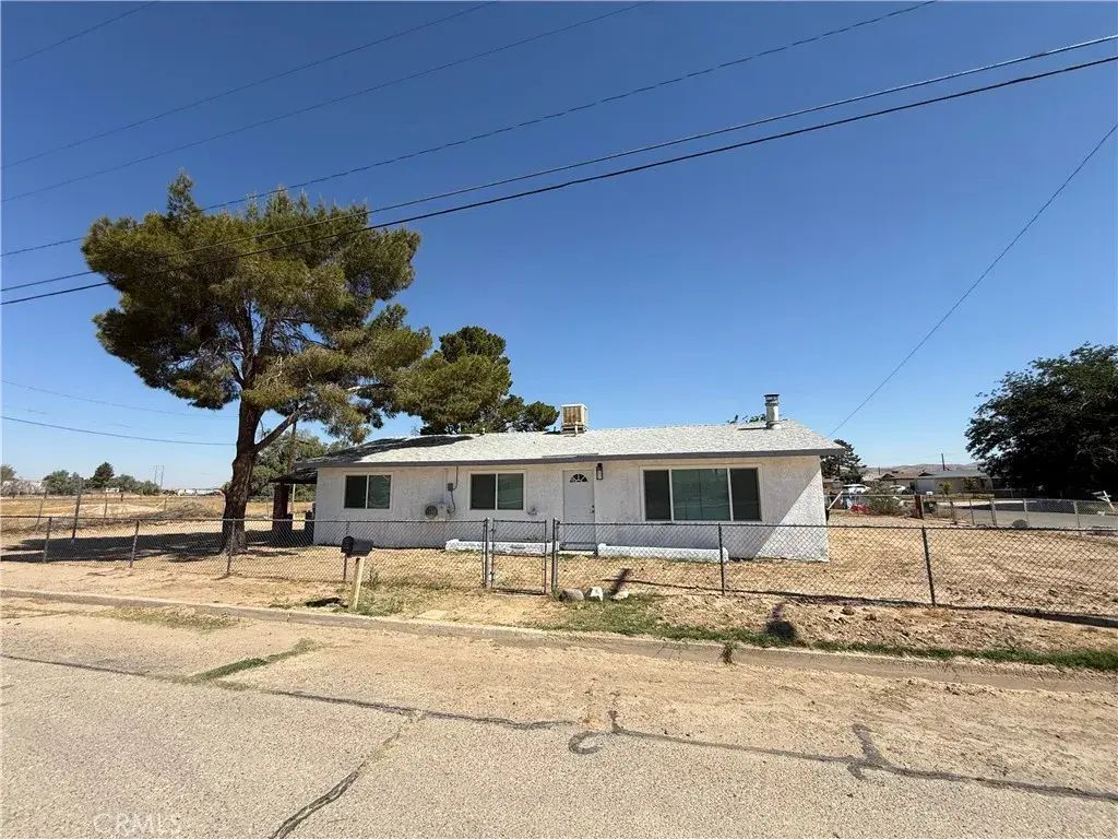 35310 Western Drive, Barstow