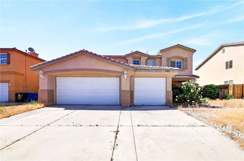 13889 Misty, Victorville