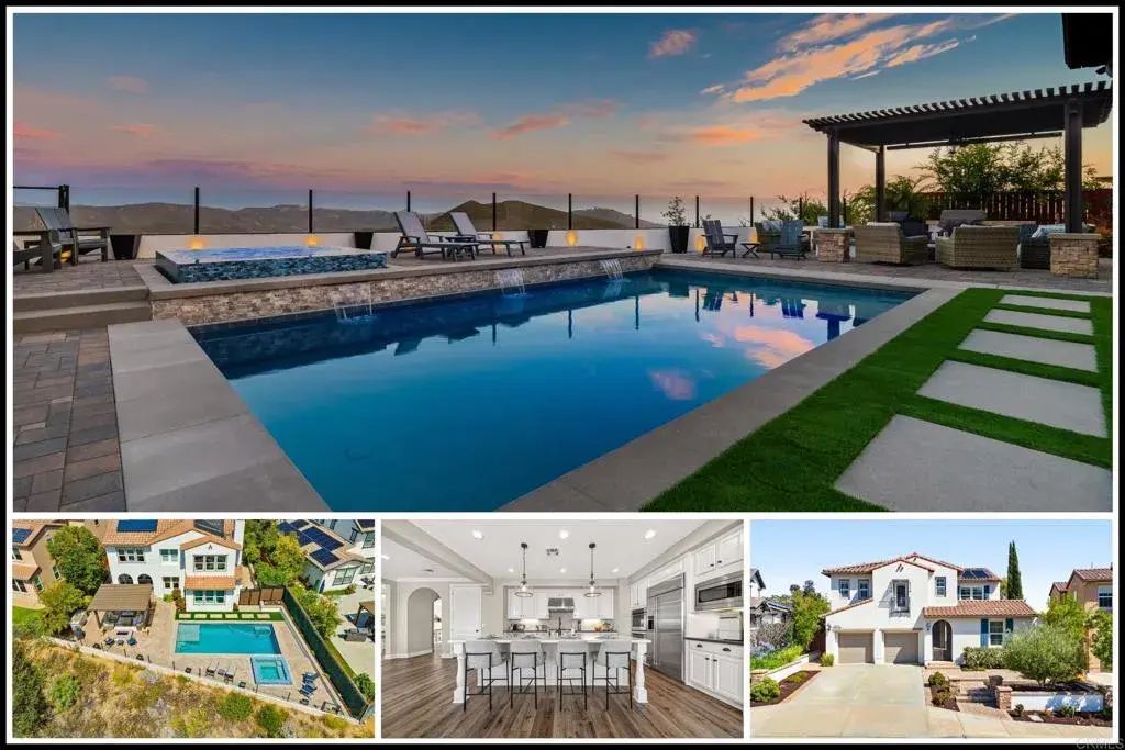 845 Orion Way, San Marcos