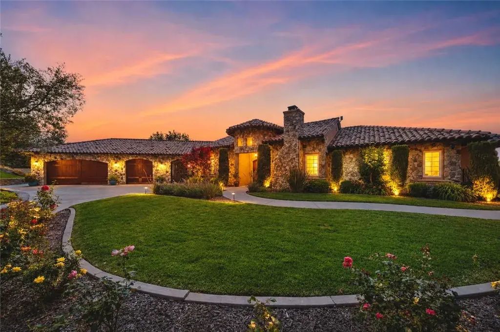46480 Via Vaquero, Temecula