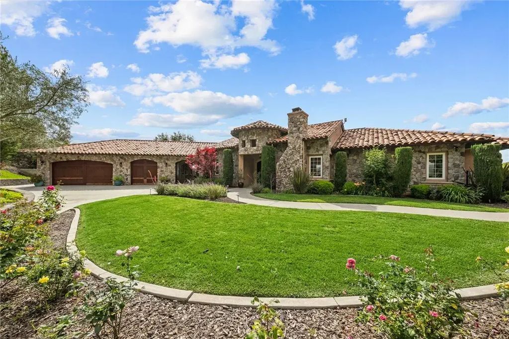 46480 Via Vaquero, Temecula