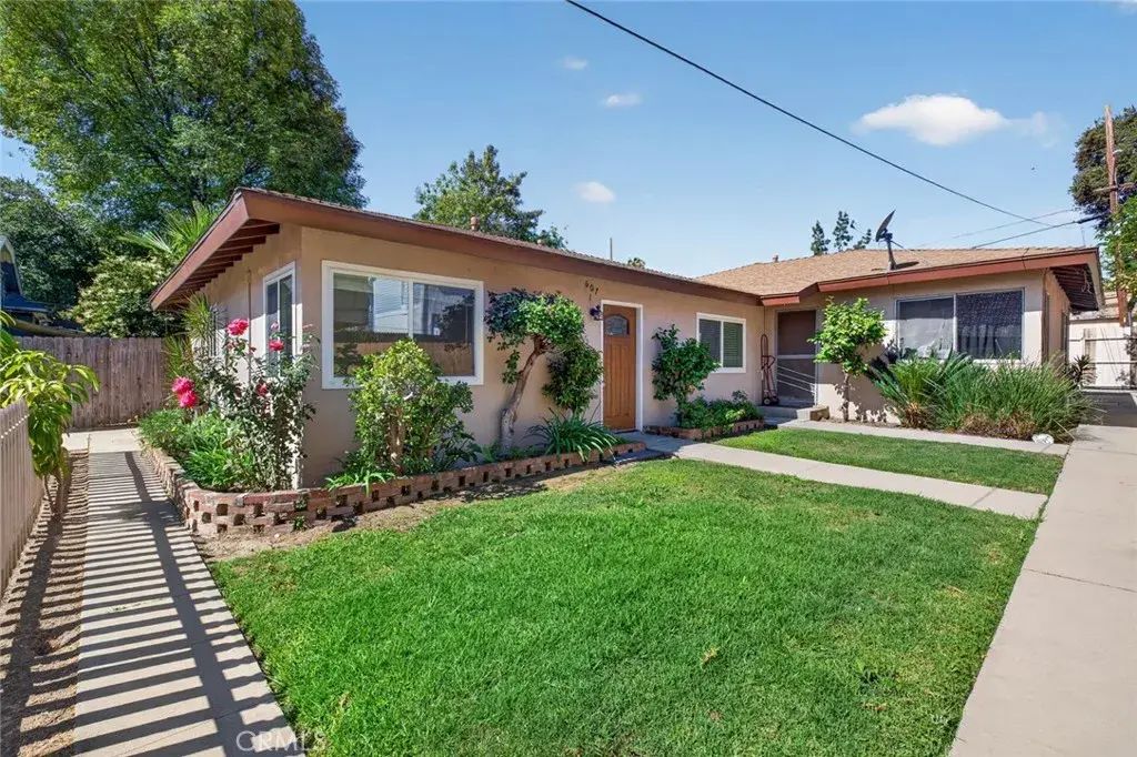 605 N Mar Vista Ave 1, Pasadena