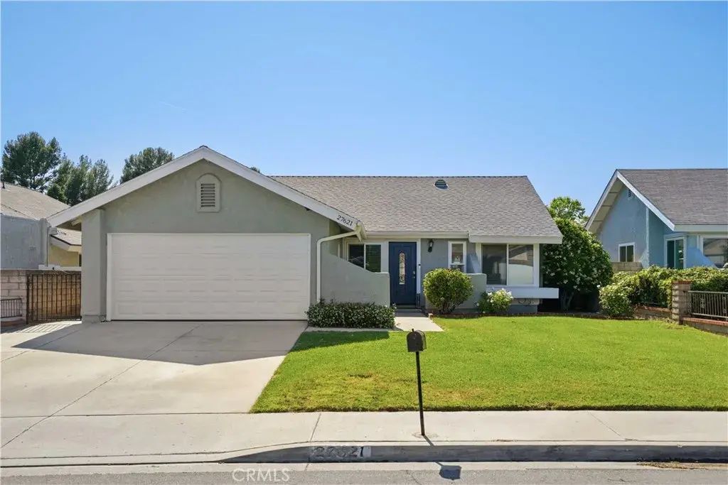 27621 Cherry Creek Drive, Valencia