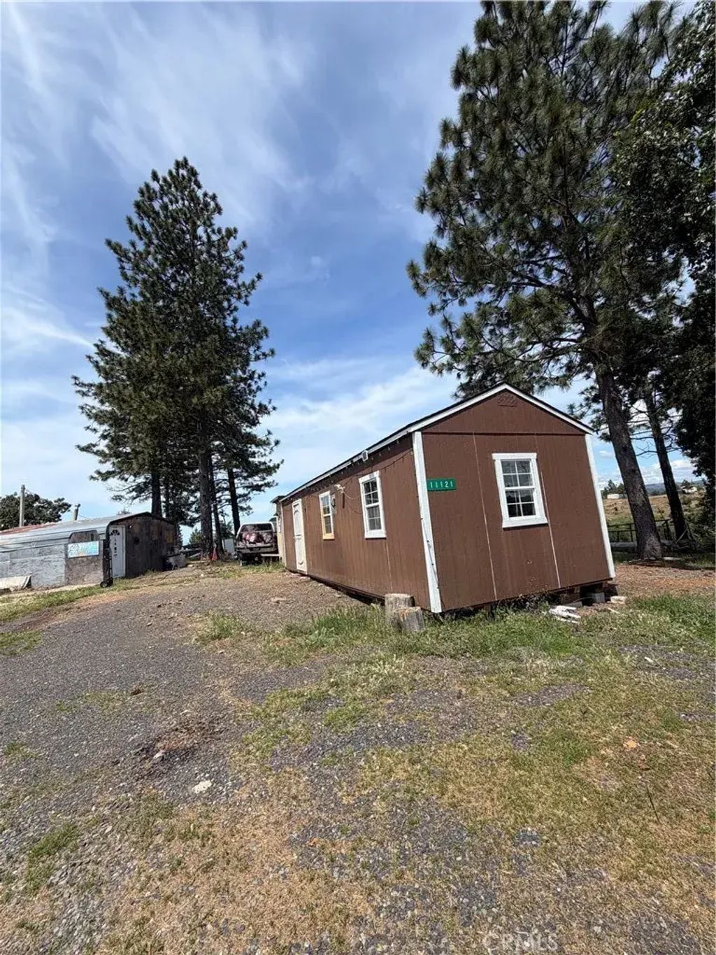 11121 Yankee Vista, Oroville
