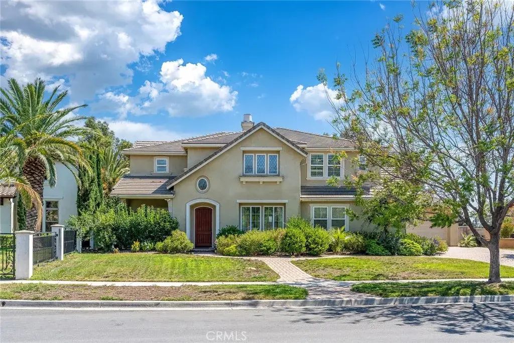 13361 Highstone Manor Court, Rancho Cucamonga