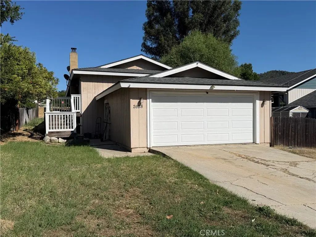 2628 Saddle Back, Paso Robles