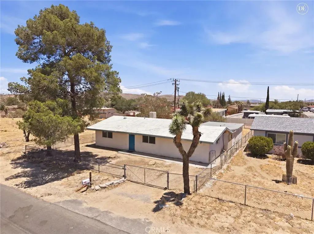 6423 Indio Avenue, Yucca Valley