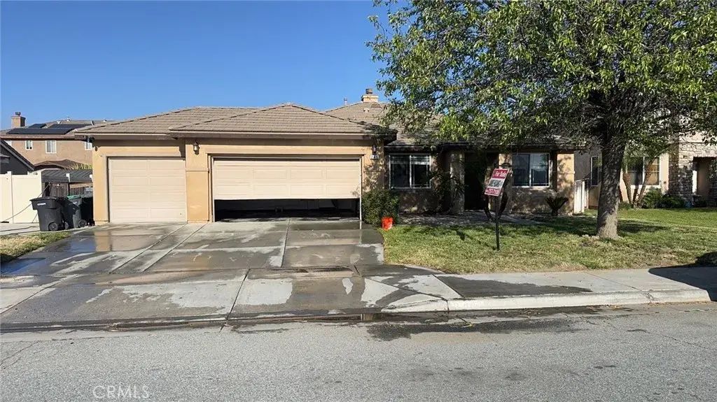 245 San Remo, San Jacinto