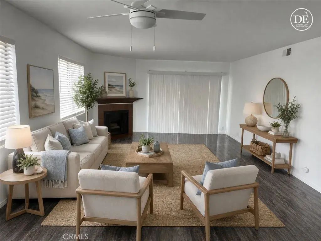 1460 E Willow 112, Signal Hill