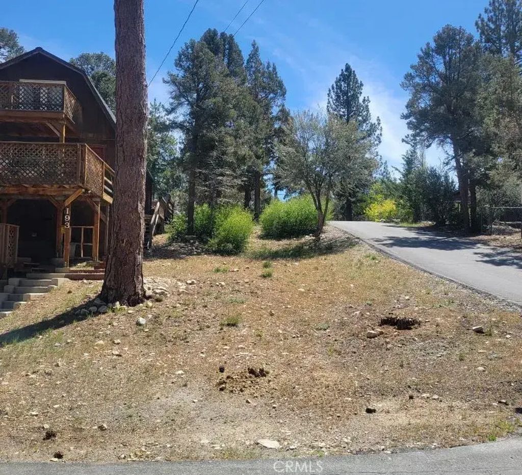 Riverside, Big Bear