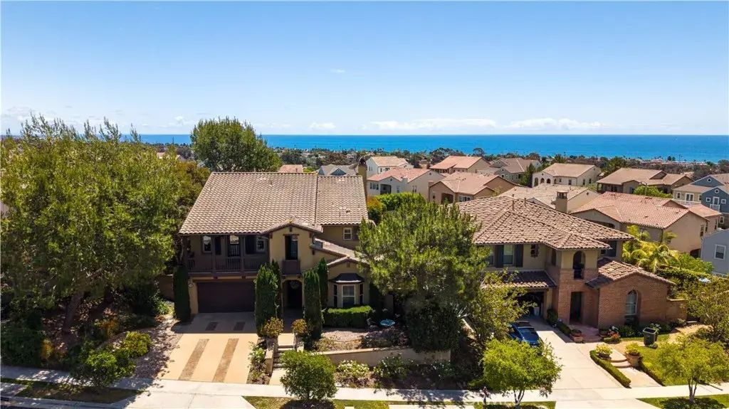 26482 Via La Jolla, San Juan Capistrano