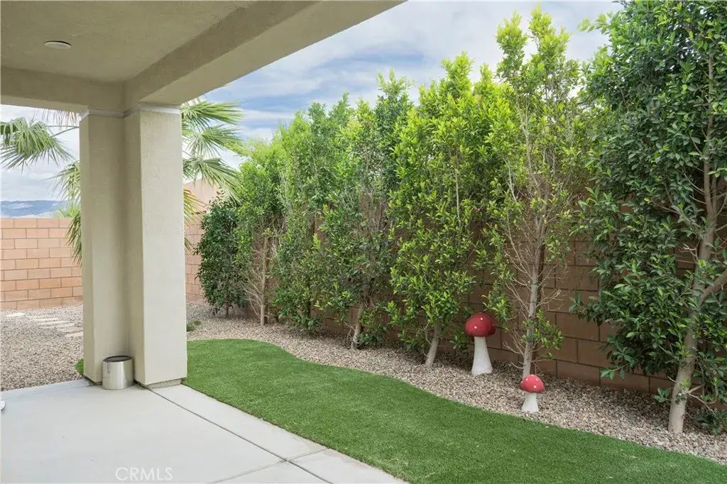 74322 Millennia, Palm Desert