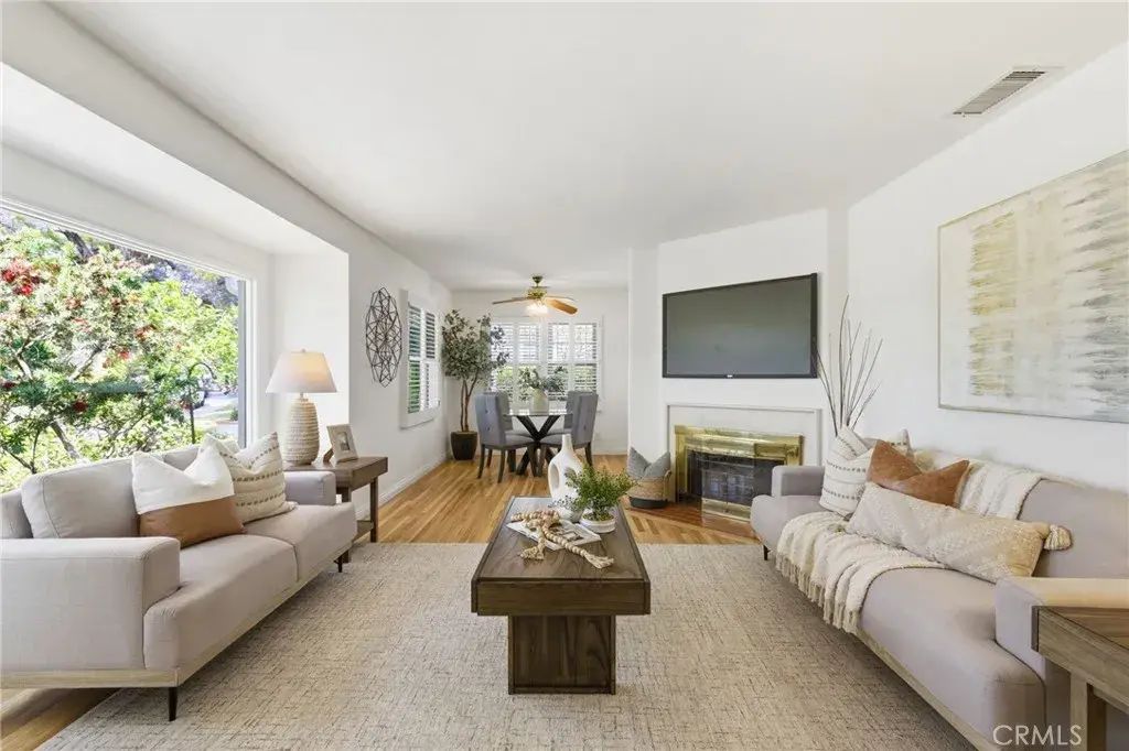13921 Sunrise, Whittier