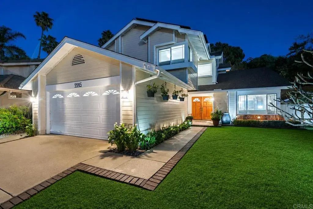 9945 Swath Court, 