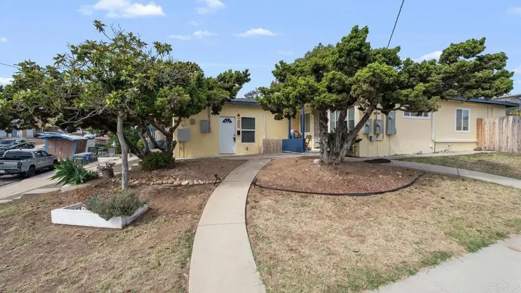 6001-3-5 Horton Dr, La Mesa