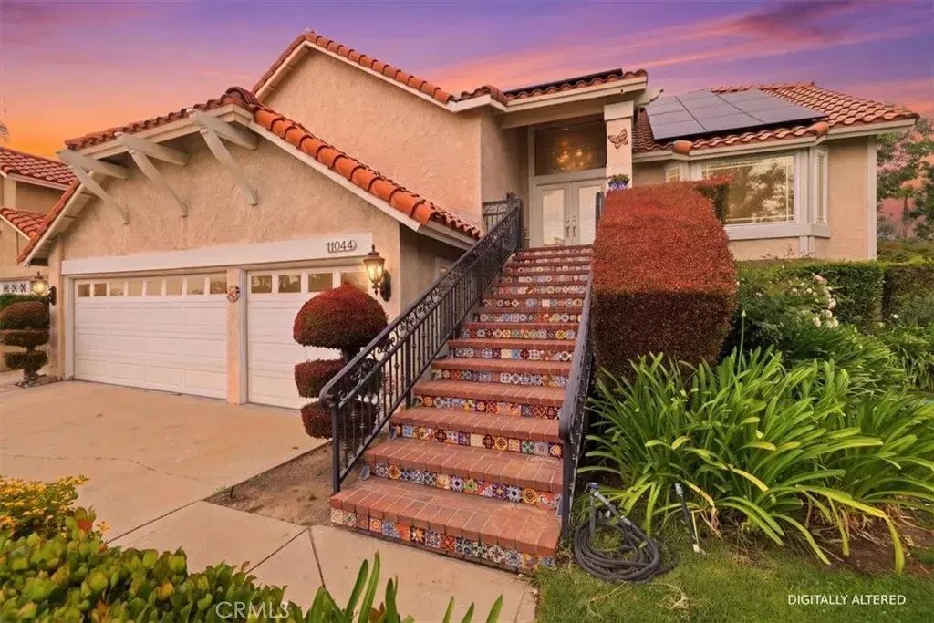 11044 Stone River, Rancho Cucamonga