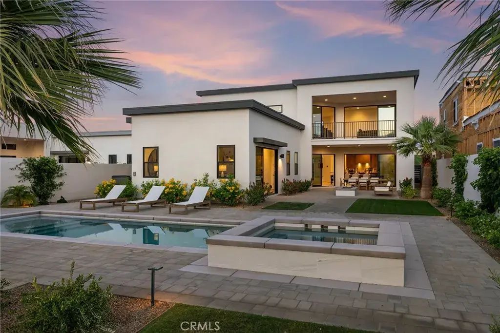 79 Harmonious Drive, Rancho Mirage