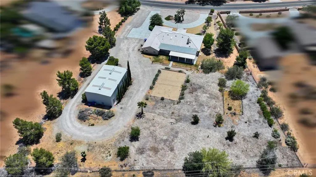 20690 Rancherias Road, Apple Valley