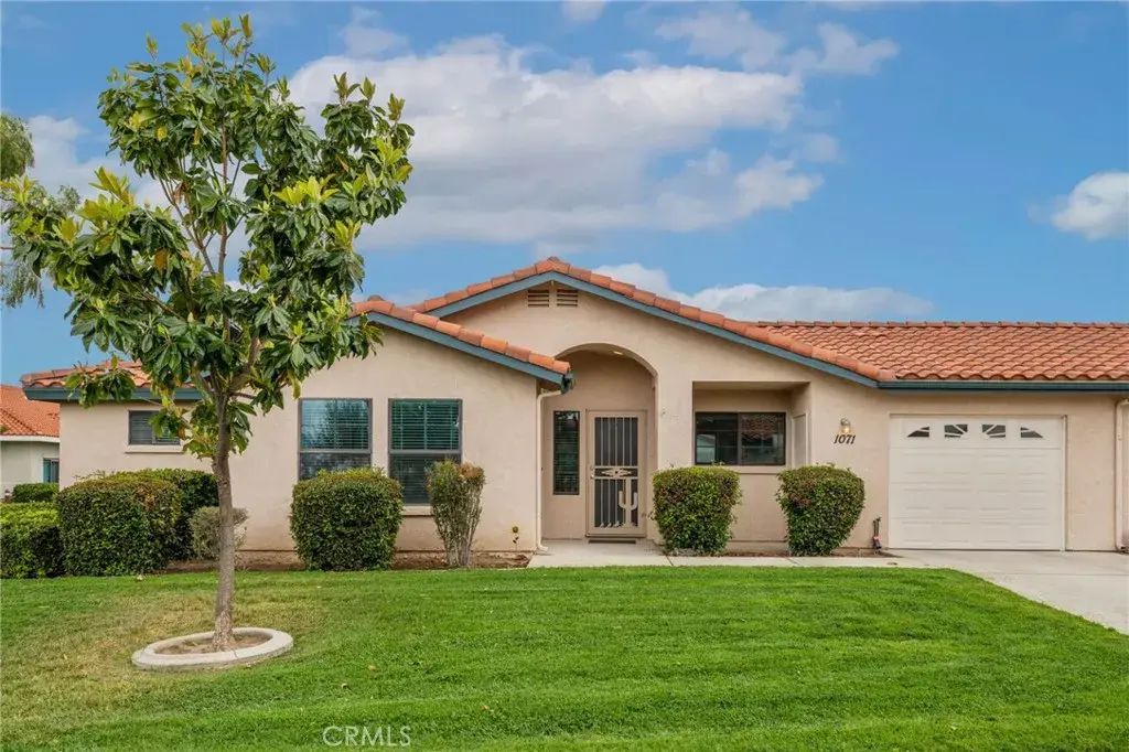 1071 Merrill, Hemet