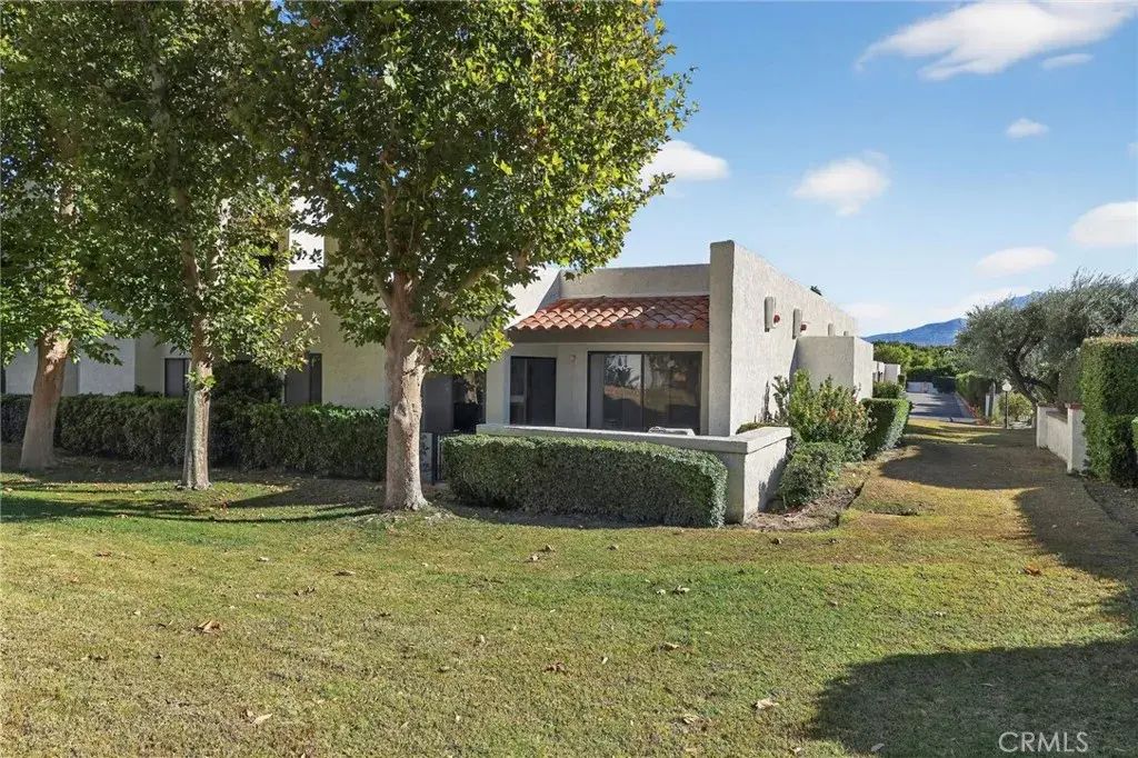 610 Violeta Drive, Palm Springs