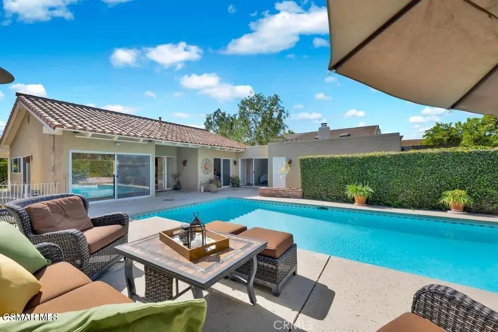 4320 Crownfield Court, Westlake Village