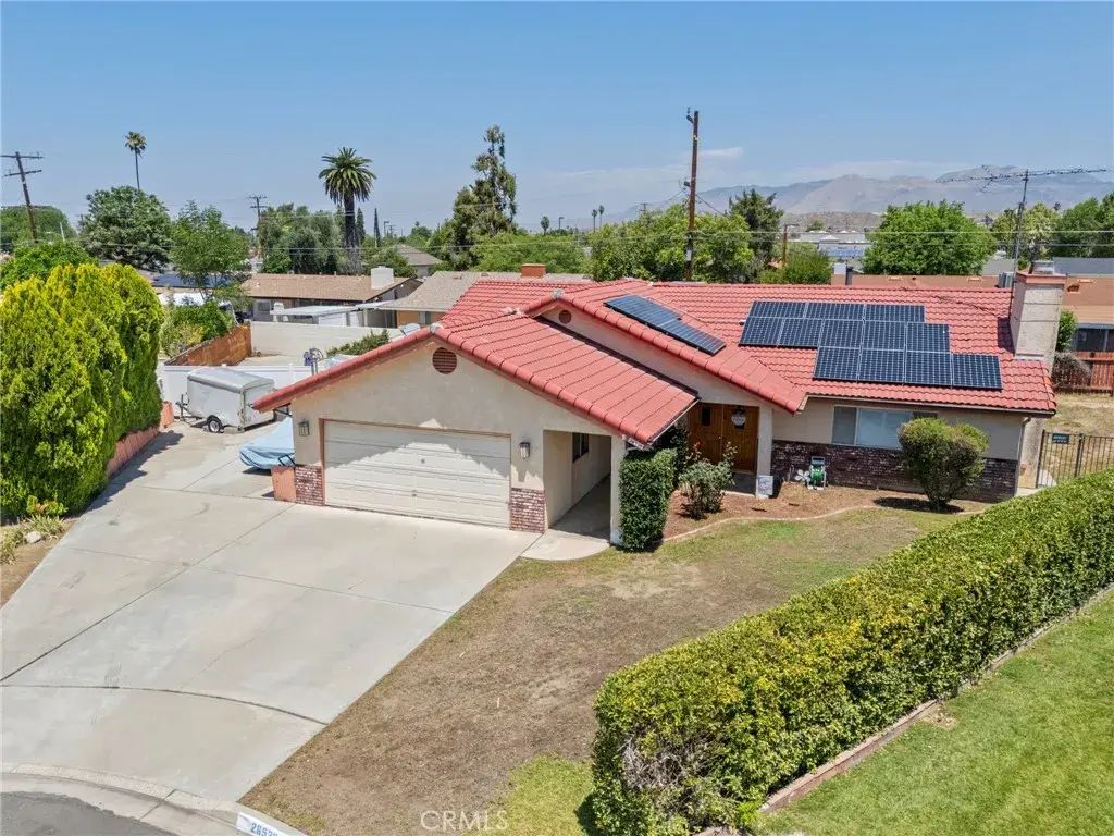 26530 Vassar Street, Hemet