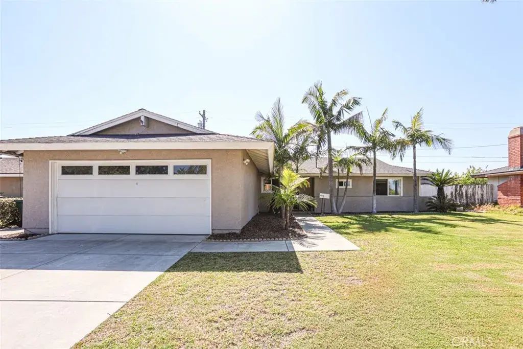 1123 S Chantilly, Anaheim