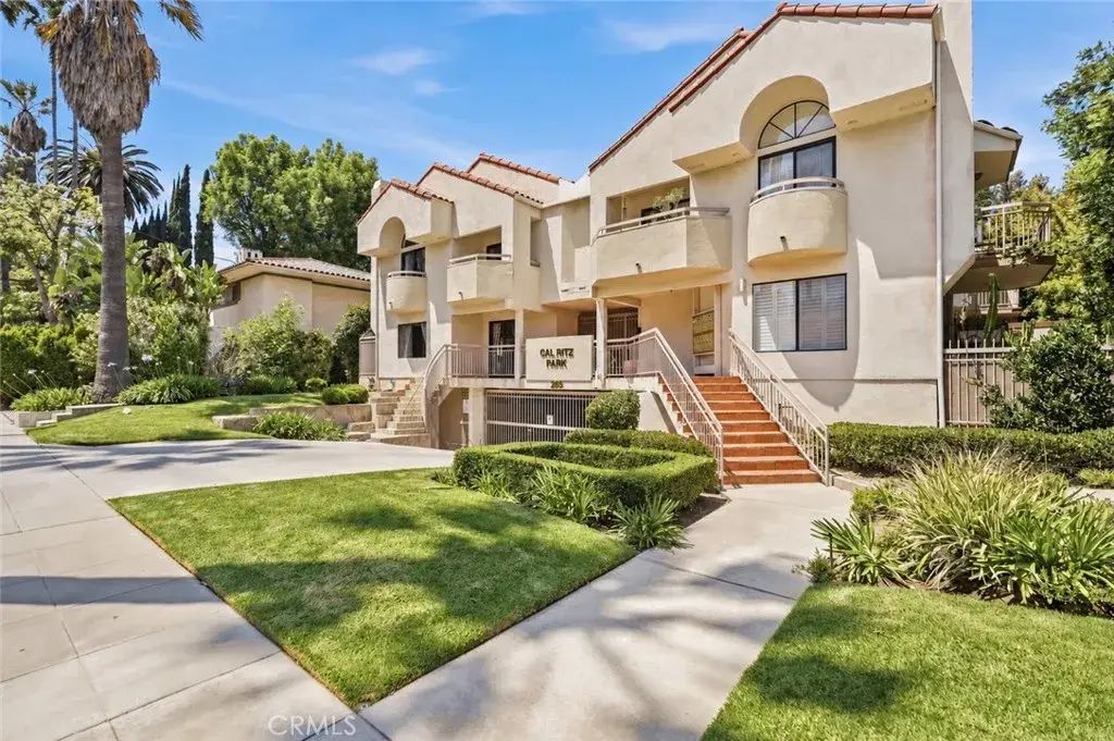 265 W California 10, Pasadena