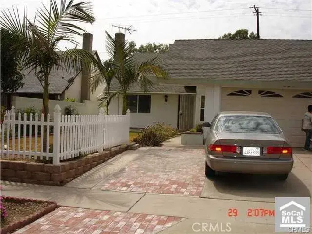 1749 N Rutherford Street, Anaheim