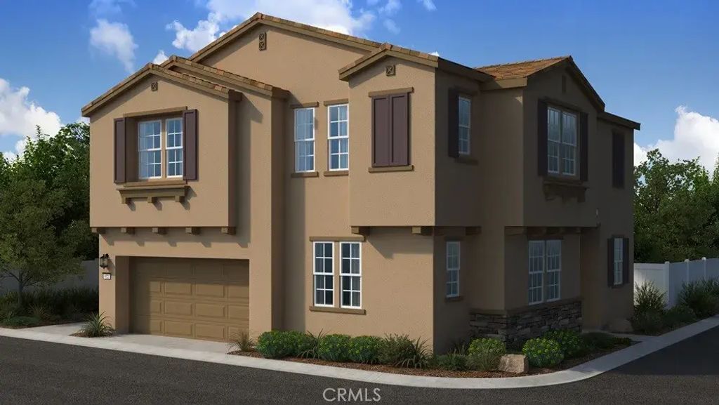 26643 Hibiscus Avenue, Moreno Valley