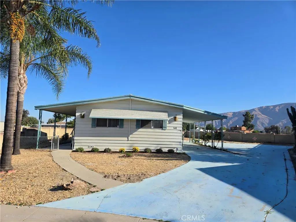 141 N Palomar, San Jacinto