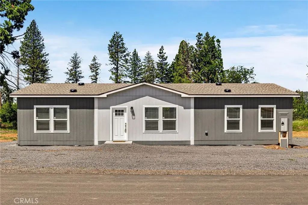 8589 Ridgecrest Drive, Paradise