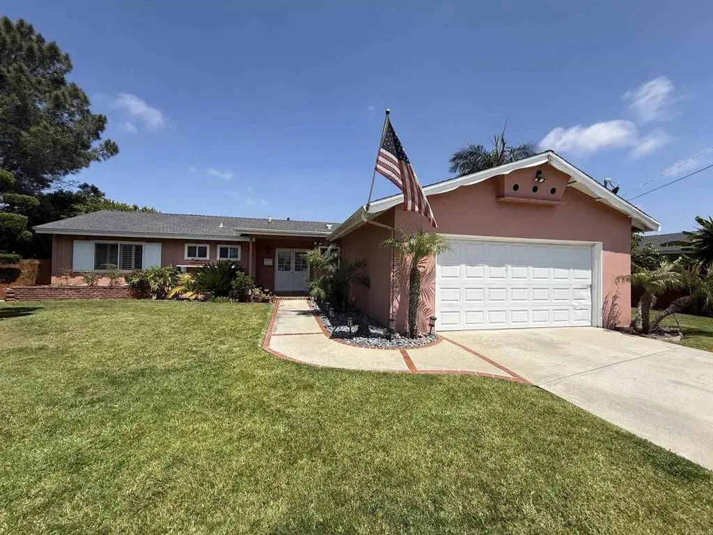 309 Margo Ct, Chula Vista