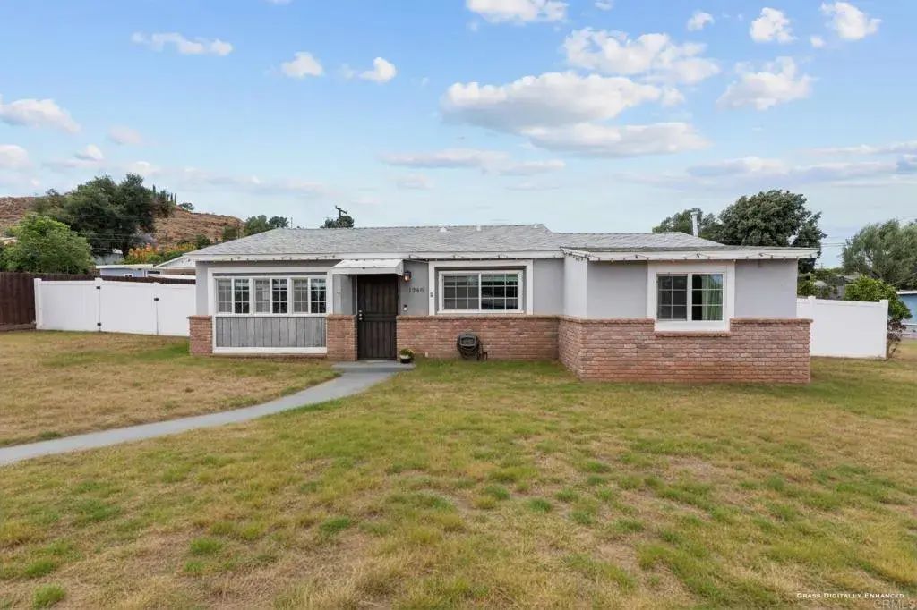 1248 Dawnridge Avenue, El Cajon
