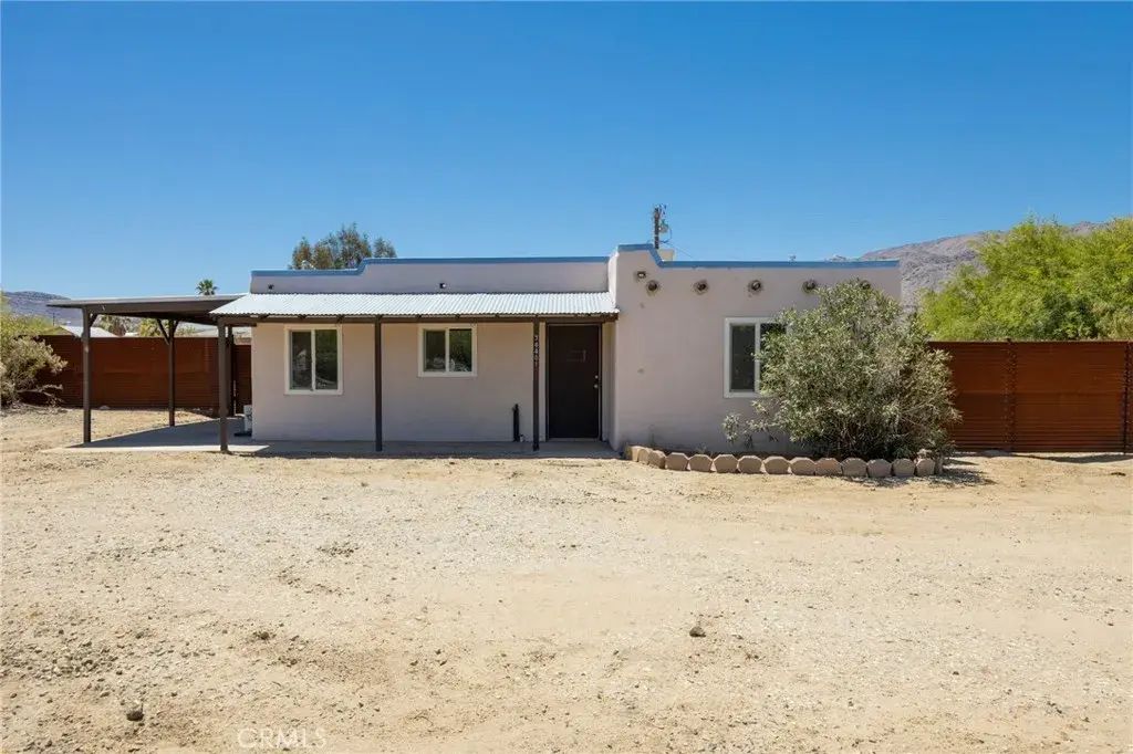 74401 Pinon, 29 Palms