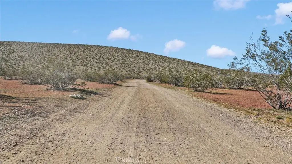 12 Off Highway 247/brack Rd, Lucerne Valley