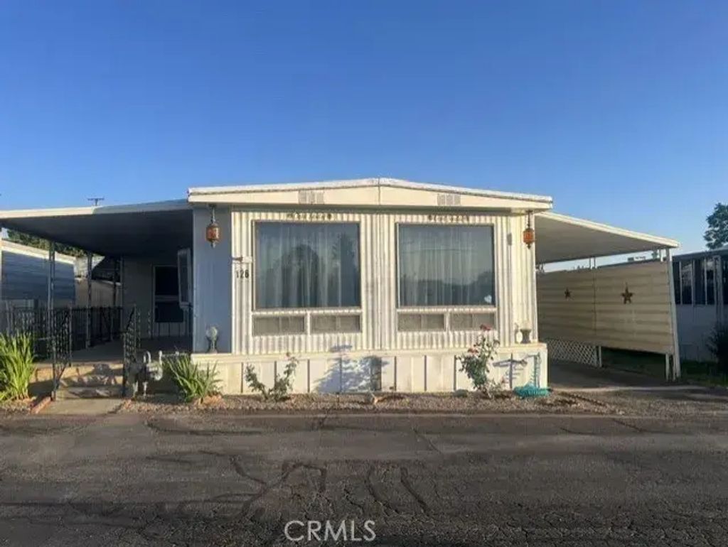 34480 County Line Road 126, Yucaipa