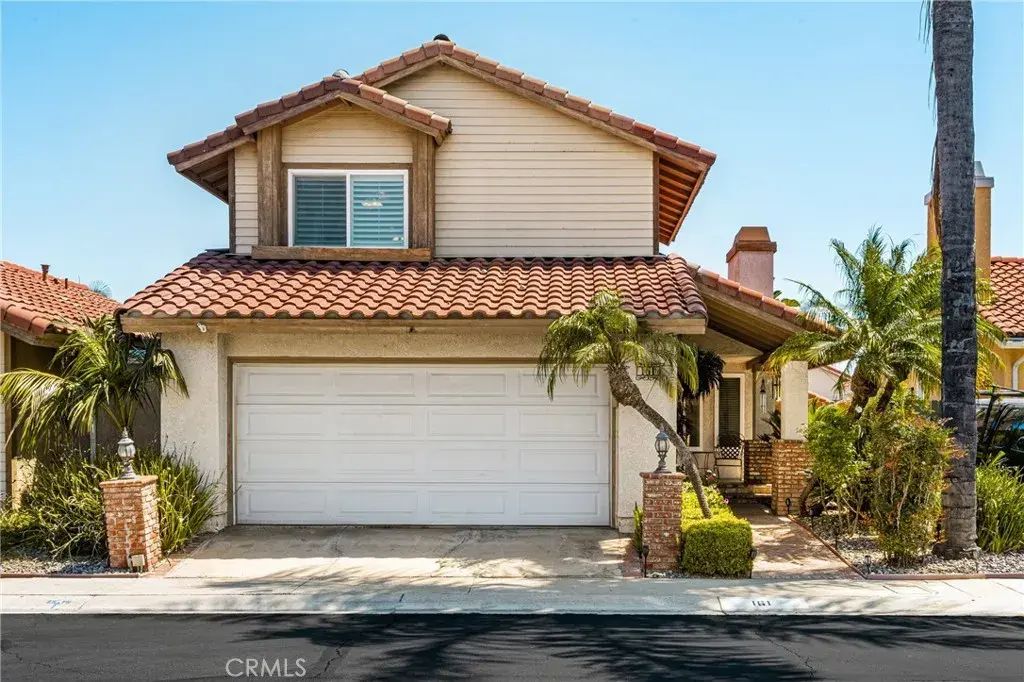 161 Breezewood, Corona