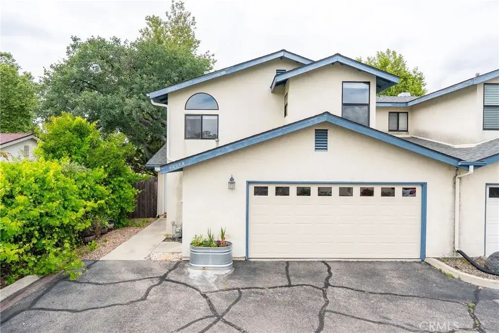 9379 Musselman B, Atascadero