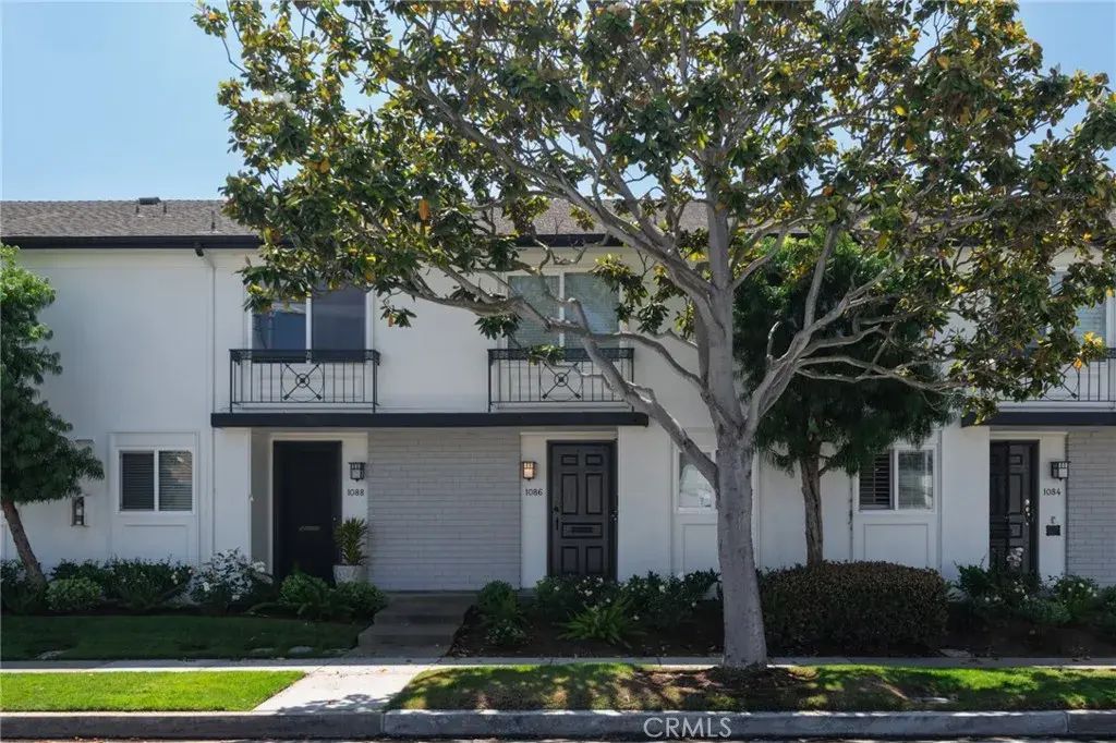 1086 Buckingham, Newport Beach