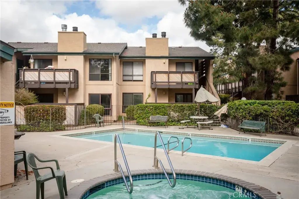 570 Peach 13, San Luis Obispo