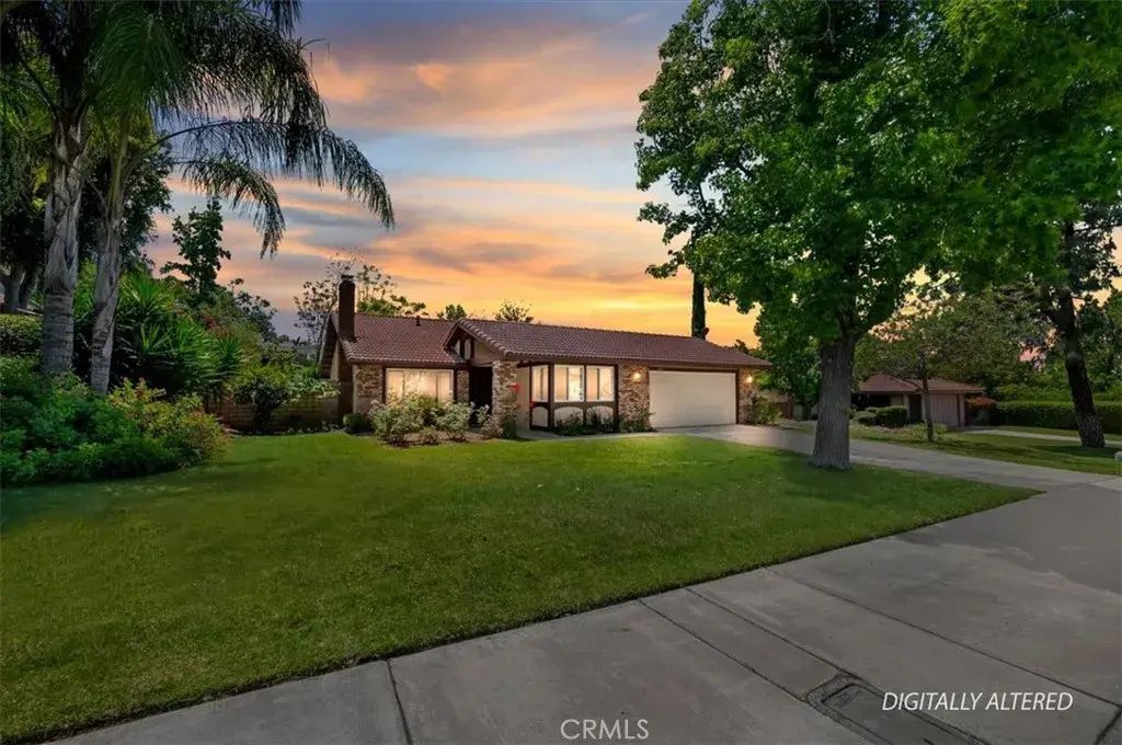 1248 Shakespeare, Riverside